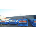 High Efficiency Roof Sheet Roll Forming